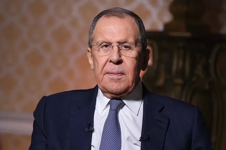 🇷🇺🇺🇸 Лавров о "духе Анкориджа" и обмане России со стороны Запада: