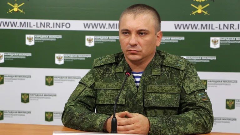 🇺🇦☠ Марочко: бывшие командиры организации «Азова» могут намеренно прикрыться «живым щитом» в генеральном сражении за…