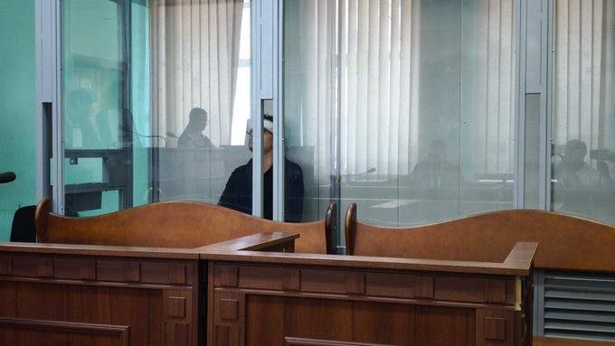 👩⚕☠ Суд в Киеве отправил под арест на 60 суток подозреваемого в убийстве женщины-врачa ВЛК