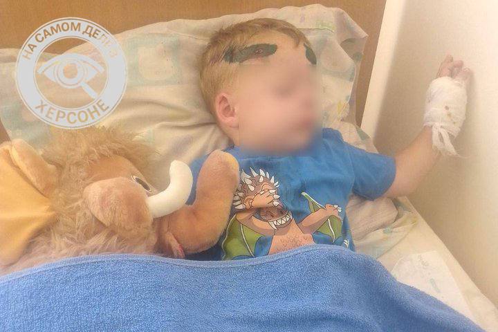 В Одессе душегубы ТЦК сбили автомобилем 2-летнего мальчика, когда пытались бусифицировать его 23-летнего отца. В итог…