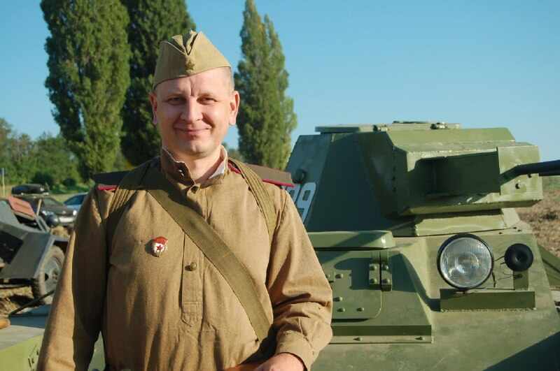 🚩🇷🇺 Мифы и правда о битве за Донбасс в 1943 году. Часть 1