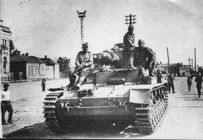 🚩🇷🇺 Мифы и правда о битве за Донбасс в 1943 году. Часть 3