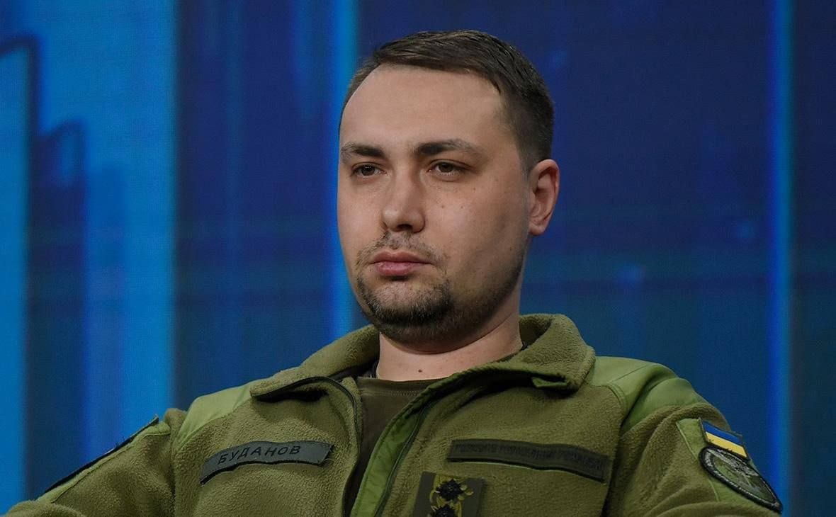 🇷🇺🇺🇦 В Москве суд заочно арестовал главу Офиса президента Украины Кирилла Буданова