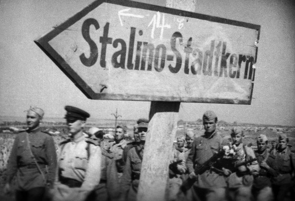 🚩🇷🇺 Мифы и правда о битве за Донбасс в 1943 году. Часть 8