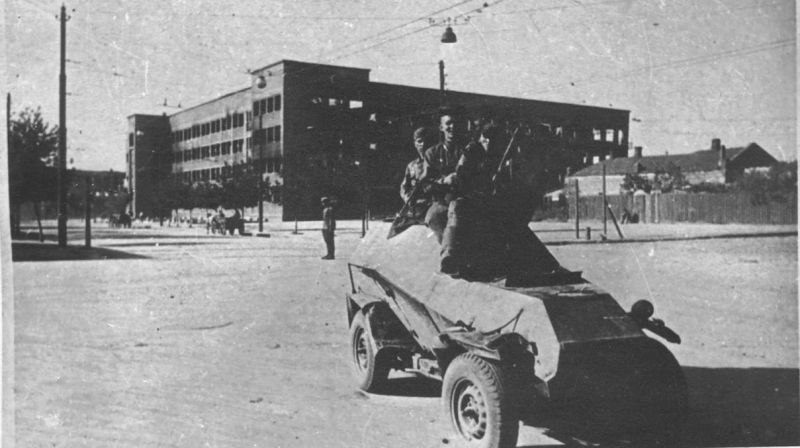 🚩🇷🇺 Мифы и правда о битве за Донбасс в 1943 году. Часть 9 (окончание)